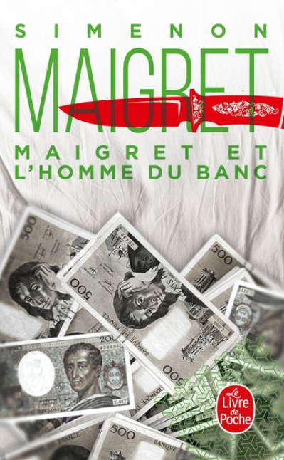 Commissaire Maigret - Romans et Nouvelles