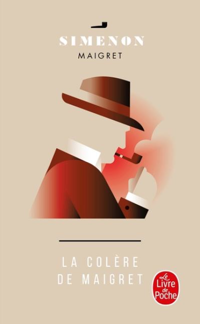 Commissaire Maigret - Romans et Nouvelles