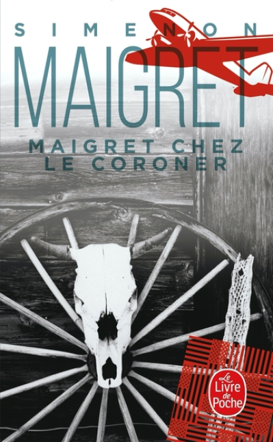 Commissaire Maigret - Romans et Nouvelles