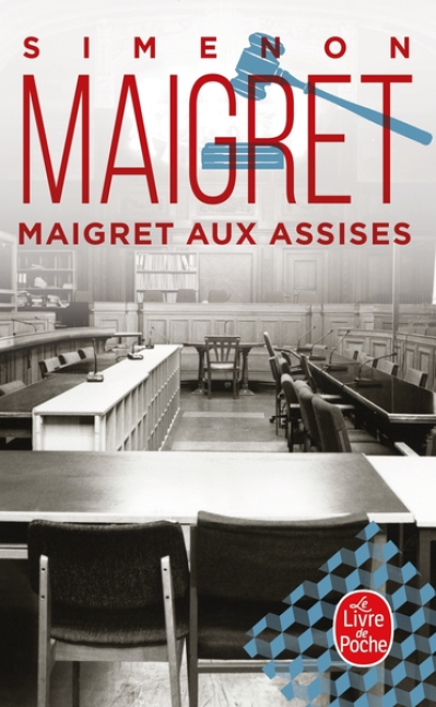 Commissaire Maigret - Romans et Nouvelles