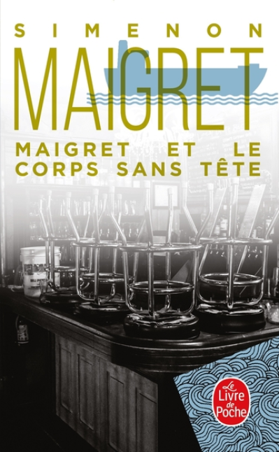 Commissaire Maigret - Romans et Nouvelles