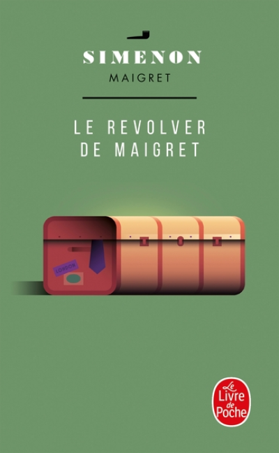 Commissaire Maigret - Romans et Nouvelles