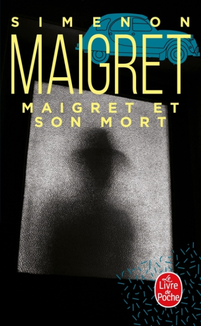 Commissaire Maigret - Romans et Nouvelles