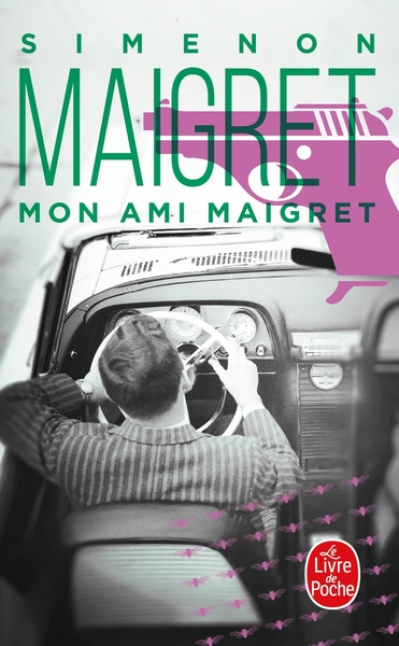 Commissaire Maigret - Romans et Nouvelles