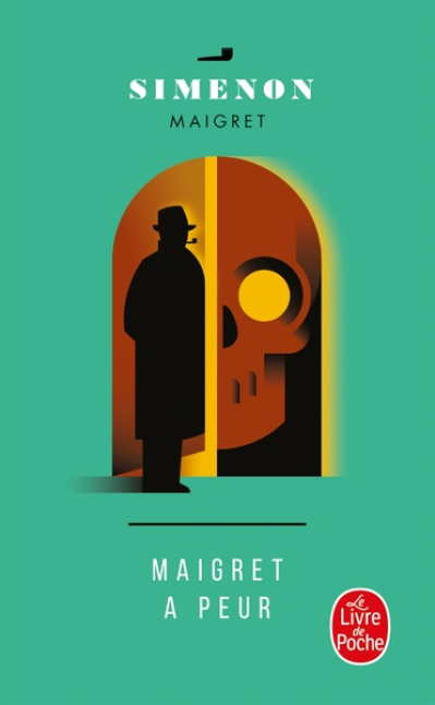 Commissaire Maigret - Romans et Nouvelles