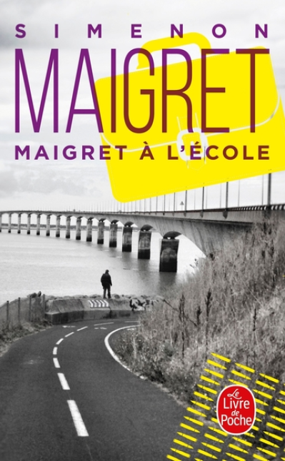 Commissaire Maigret - Romans et Nouvelles