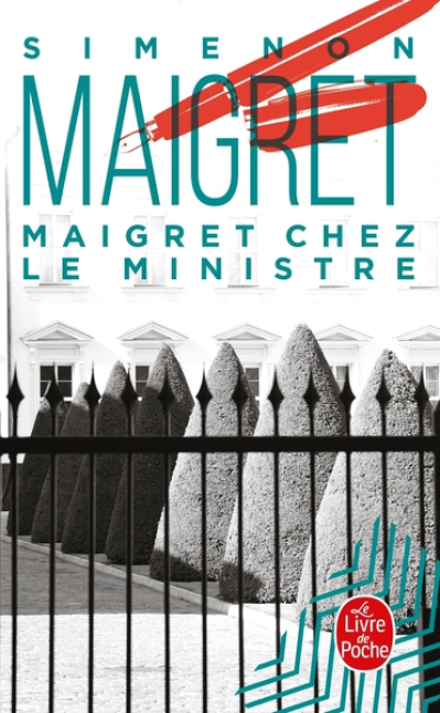 Commissaire Maigret - Romans et Nouvelles