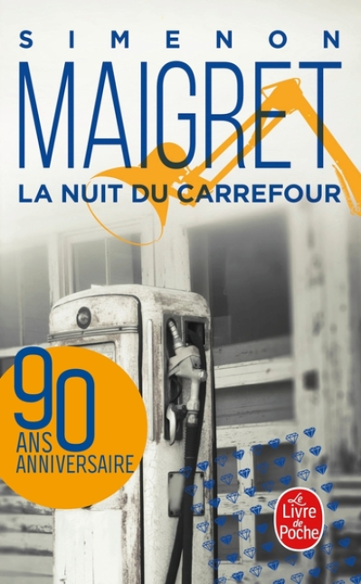 Commissaire Maigret - Romans et Nouvelles