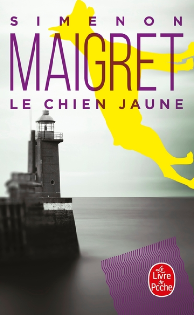 Commissaire Maigret - Romans et Nouvelles