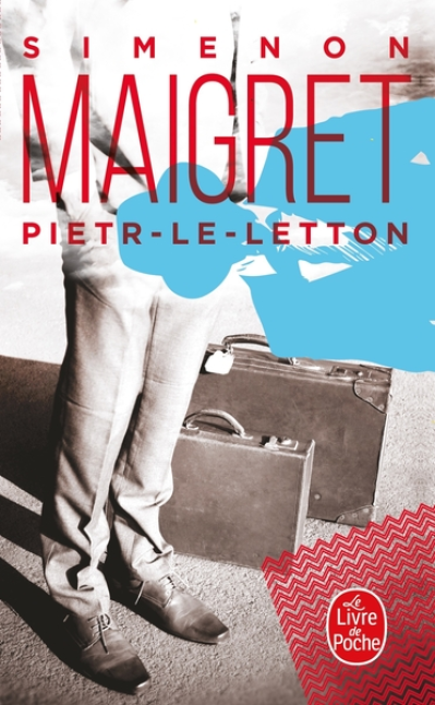 Commissaire Maigret - Romans et Nouvelles