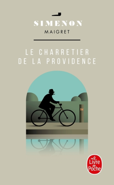 Commissaire Maigret - Romans et Nouvelles