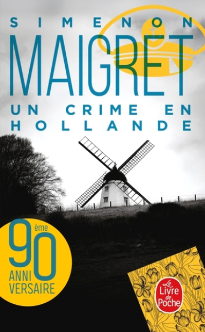 Commissaire Maigret - Romans et Nouvelles