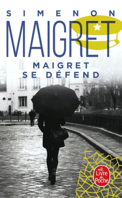 Commissaire Maigret - Romans et Nouvelles