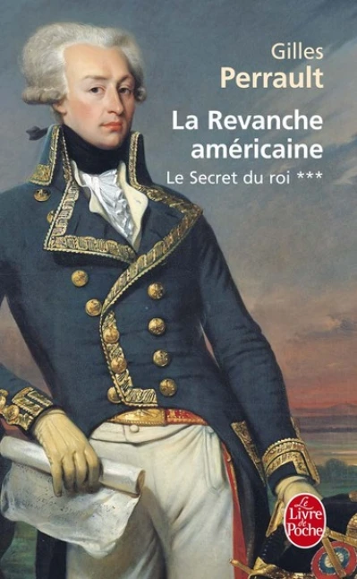 Le secret du roi