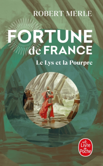 Fortune de France - 13 volumes