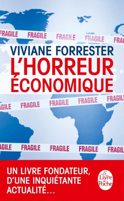 L'horreur économique