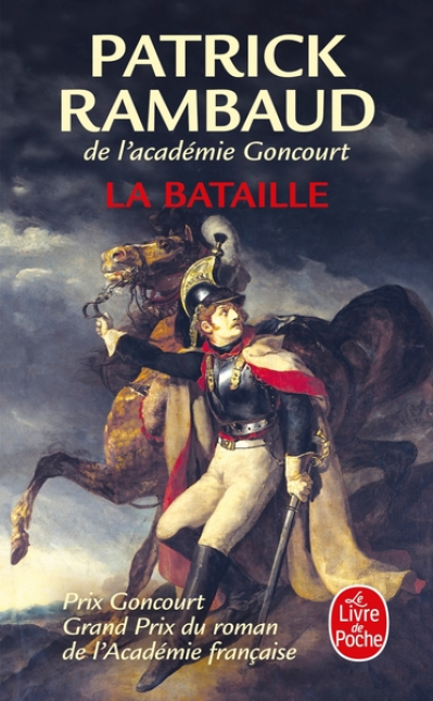 La Bataille