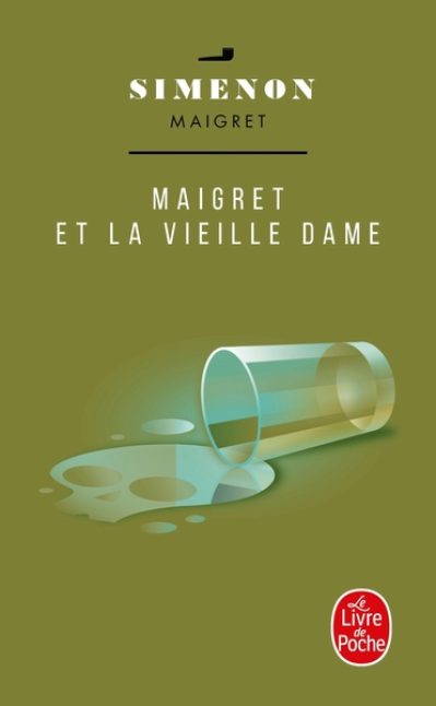 Commissaire Maigret - Romans et Nouvelles