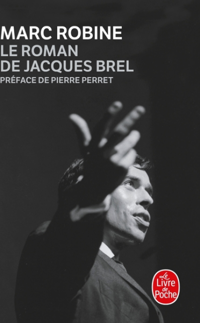 Le Roman de Jacques Brel