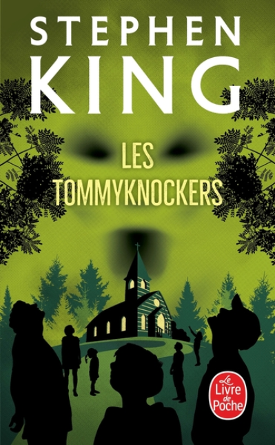 Les Tommyknockers