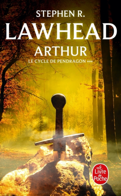 Le Cycle de Pendragon