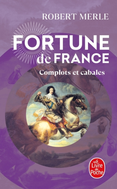 Fortune de France - 13 volumes