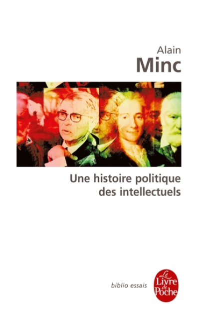 Une histoire politique des intellectuels