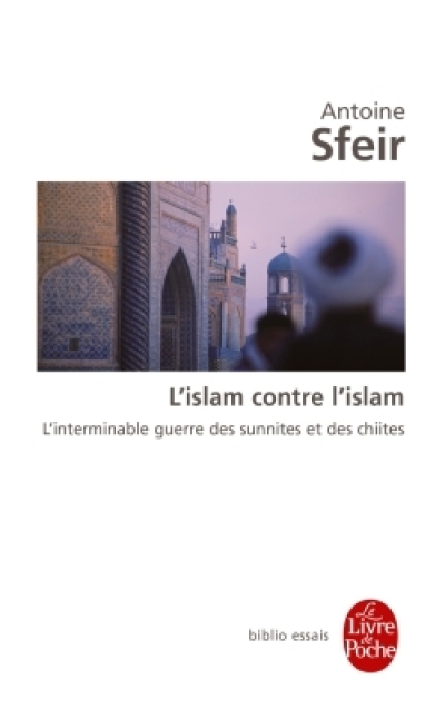 L'Islam contre l'Islam