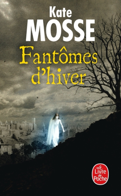 Fantômes d'hiver