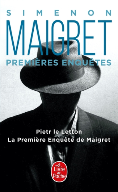 Commissaire Maigret - Romans et Nouvelles