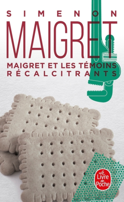 Commissaire Maigret - Romans et Nouvelles