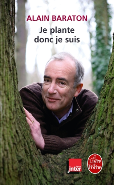 Je plante donc je suis