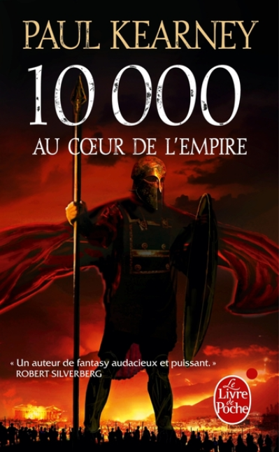 10 000 : Au coeur de l'empire