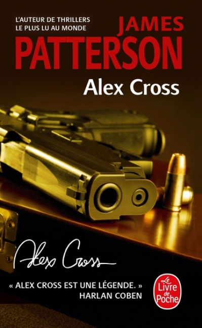 Alex Cross