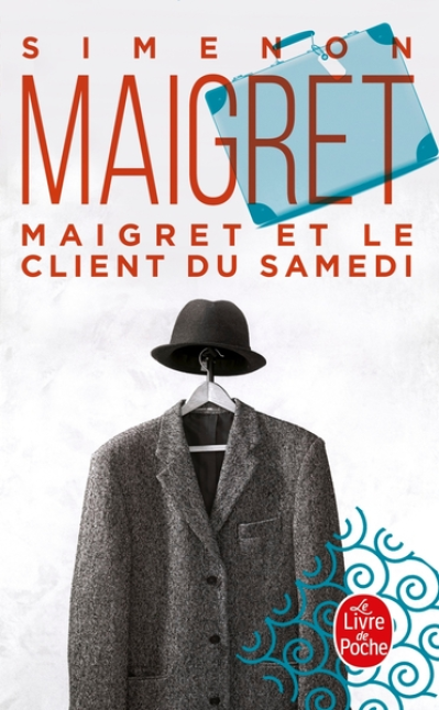 Commissaire Maigret - Romans et Nouvelles