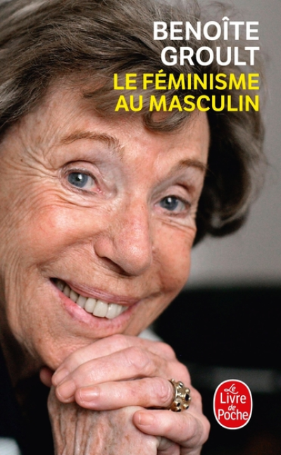 Le féminisme au masculin