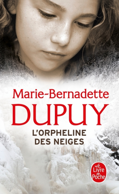 L'Enfant des neiges