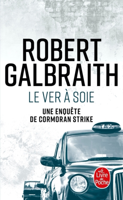 Cormoran Strike