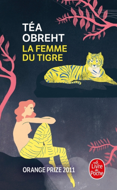 La femme du tigre