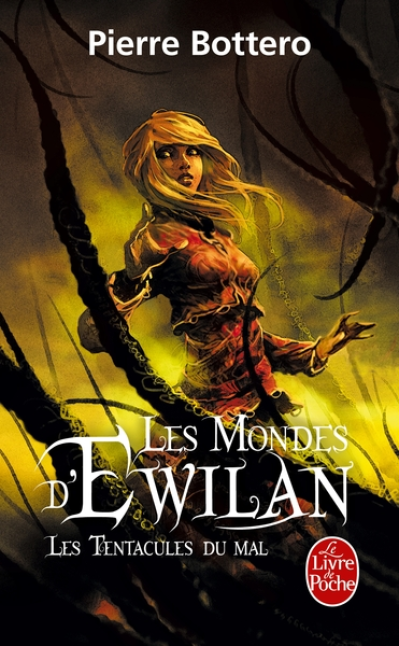 Les Mondes d'Ewilan