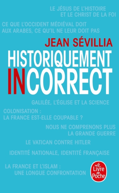 Historiquement incorrect