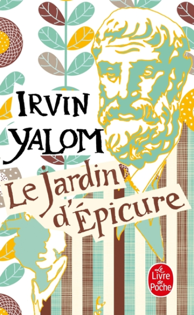 Le jardin d'Epicure : Regarder le soleil en face