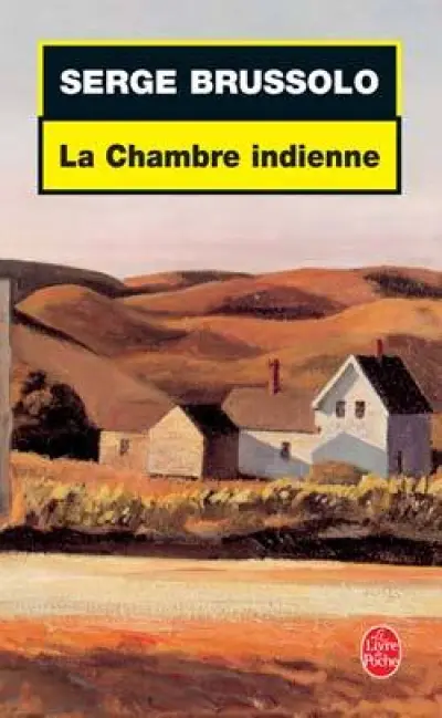 La Chambre indienne