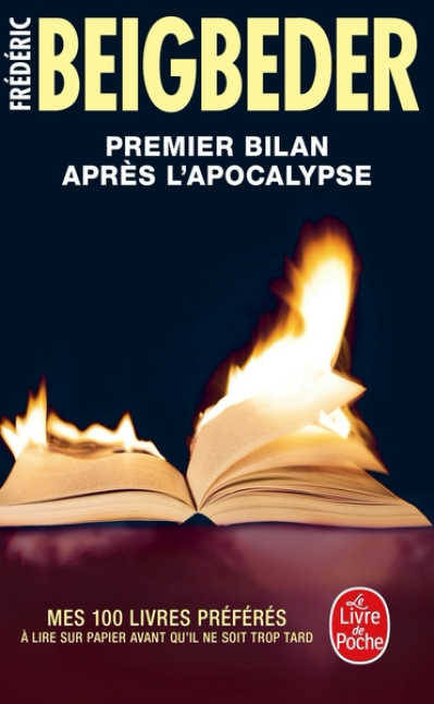 Premier bilan après l'apocalypse