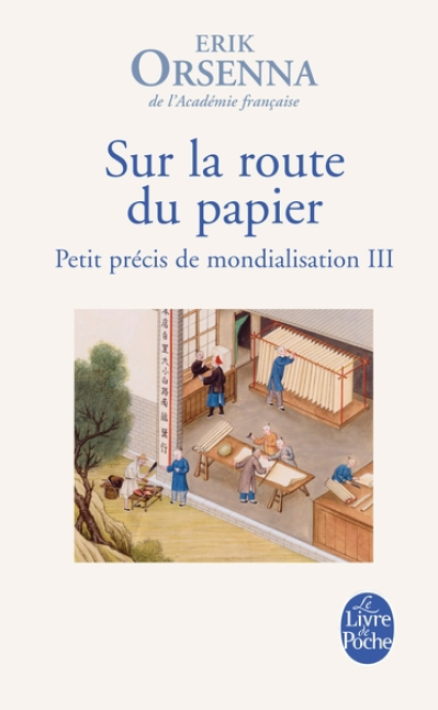 Petit précis de mondialisation