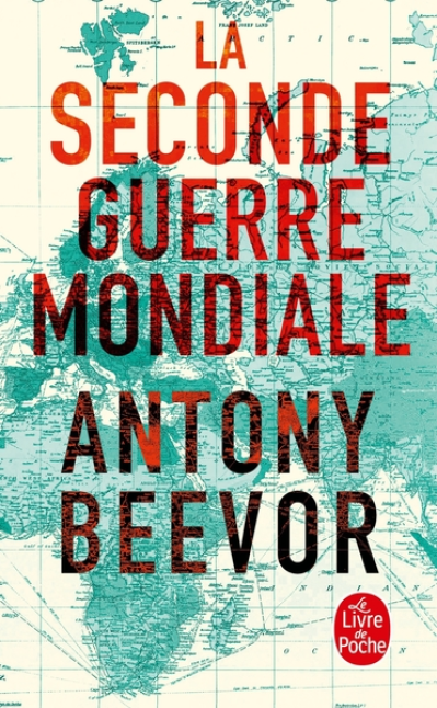 La Seconde guerre mondiale