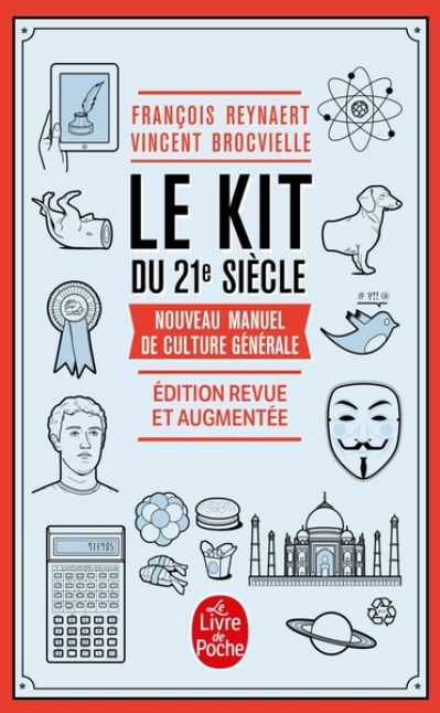 Le kit du 21e siècle