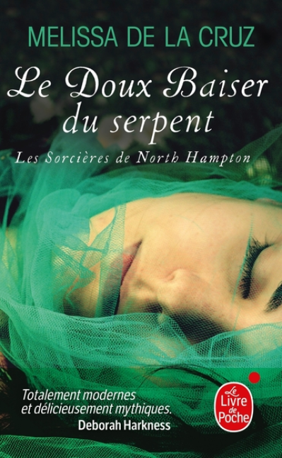 Les sorcières de North Hampton