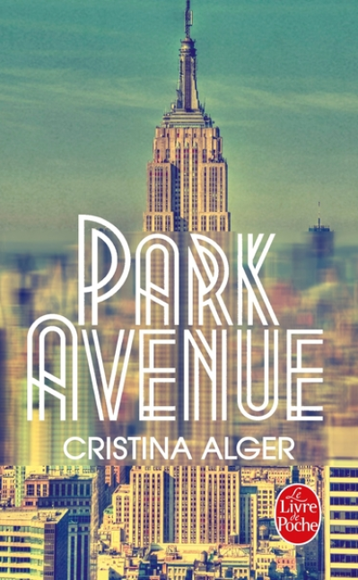 Park avenue