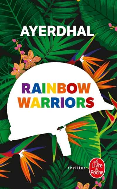 Rainbow Warriors